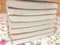 源氏物語 あさきゆめみし KCDX版 全7巻揃