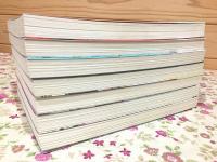 源氏物語 あさきゆめみし KCDX版 全7巻揃