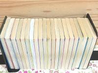 まじかるタルるートくん 全21巻揃