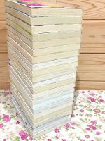 まじかるタルるートくん 全21巻揃