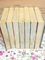 よろしくメカドック ワイド版 全7巻揃