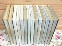 プラレス3四郎 全14巻揃