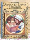 洋書 SONGS for LITTLE CHILDREN