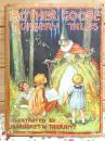 洋書 MOTHER GOOSE NURSERY TALES