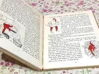 洋書 MOTHER GOOSE NURSERY TALES