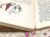 洋書 MOTHER GOOSE NURSERY TALES