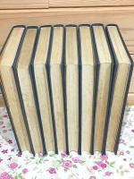 南洋地理大系 全8巻揃