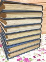 南洋地理大系 全8巻揃