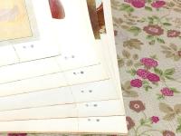 週刊メニュー 四季の家庭料理全書 全105冊揃