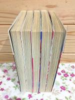 変態相談室 全5巻揃