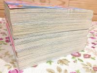 変態相談室 全5巻揃