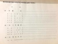 法隆寺国宝保存工事報告書 第7冊 国宝建造物法隆寺東院南門及四脚門修理工事報告