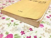 オーナーのための点検と整備　ブルーバードU