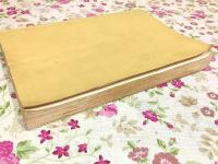 オーナーのための点検と整備　ブルーバードU