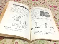 オーナーのための点検と整備　ブルーバードU