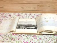 新羅旧都 慶州古蹟図彙