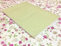 帯隈山神籠石とその周辺