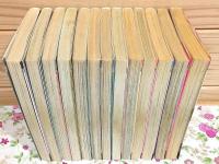 ウイングマン全13巻揃