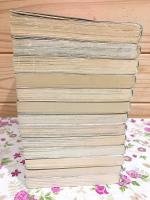 ウイングマン全13巻揃