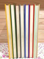 世界のグラフィックデザイン 全7巻揃