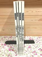 ゼンリン住宅地図 山口県下関市 4冊セット 2005年