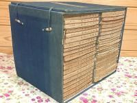 和本 毛利十一代史 全43冊揃