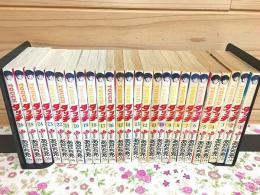 タッチ 全26巻揃