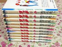 タッチ 全26巻揃