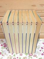 異国館ダンディ 全8巻揃