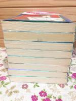 異国館ダンディ 全8巻揃