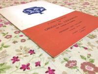 図録 東洋古陶磁展