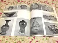 図録 東洋古陶磁展