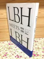 イ・ビョンホン写真集　「LBH MEETS LBH」ALL ABOUT LEE BYUNG HUN 