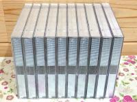 ANY NHK 朗読CD おくのほそ道 全10巻(20CD)揃