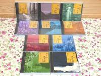 ANY NHK 朗読CD おくのほそ道 全10巻(20CD)揃