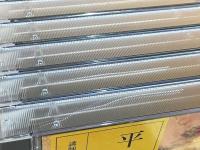 ANY NHK 朗読CD 平家物語 全7巻(CD14枚)揃
