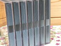 ANY NHK 朗読CD 平家物語 全7巻(CD14枚)揃
