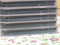 ANY NHK 朗読CD 平家物語 全7巻(CD14枚)揃
