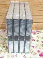 ANY NHK 朗読CD 宇治拾遺物語 全4巻(8CD枚)揃