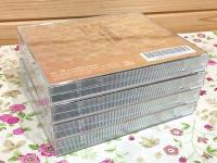 ANY NHK 朗読CD 宇治拾遺物語 全4巻(8CD枚)揃