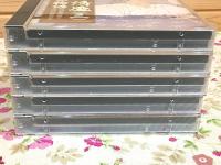 ANY NHK 朗読CD 平家物語 全5巻(CD10枚)揃