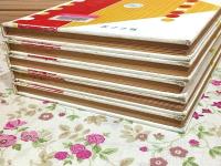 図画工作図鑑 デザイン 全5冊セット 