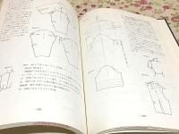 Dress Pattern makingの研究