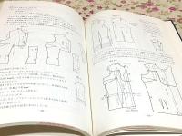 Dress Pattern makingの研究