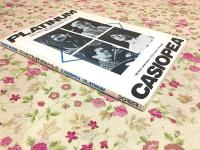 CASIOPEA PLATINUM  バンドスコア カシオペア プラティナム