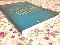 Blues-rock Guitar Bible 35 Great Blues-rock Songs INCLUDING
 Hal Leonard