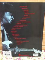 スティーヴィー・レイ・ヴォーン STEVIE RAY VAUGHAN LIGHTNIN’BLUES 1983-1987 ギタースコア