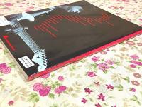 スティーヴィー・レイ・ヴォーン STEVIE RAY VAUGHAN LIGHTNIN’BLUES 1983-1987 ギタースコア