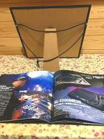 Technics SL-1200 SERIES 35th Anniversary ゴールドディスク ブックレット 35周年記念 テクニクス