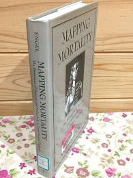 洋書 Mapping Mortality The Persistence of Memory and Melancholy in Early Modern England